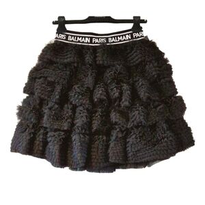 BALMAIN Skirt🔥